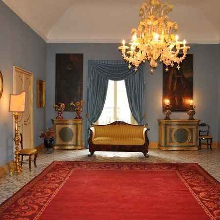 Donna Guia Suite Palermo Bagian luar foto