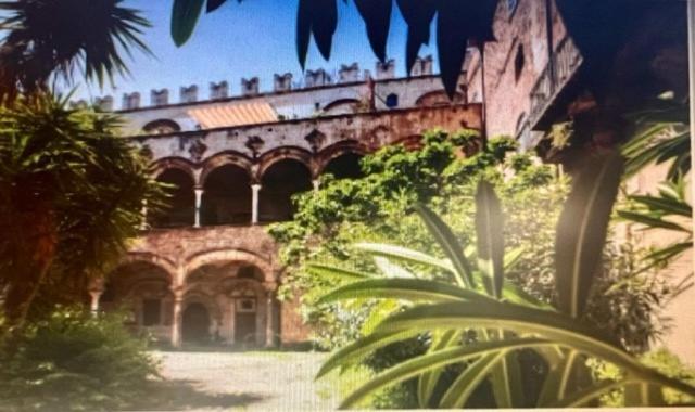 Donna Guia Suite Palermo Bagian luar foto