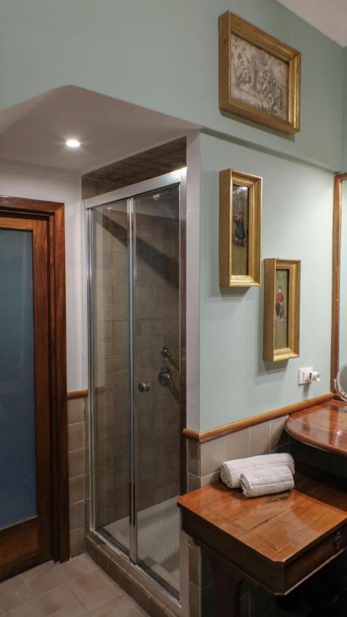 Donna Guia Suite Palermo Bagian luar foto